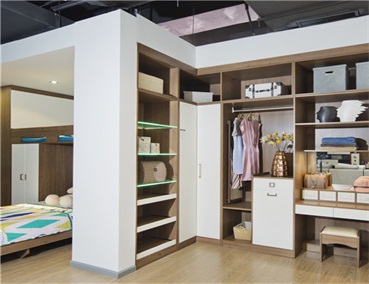 全屋定制市場火爆，易高家居助您創業成功