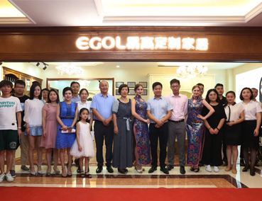 開業(yè)獲銷冠，西安易高牛！