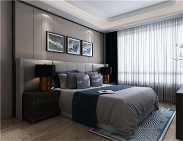 定制家具如何營造完美的睡眠環境？