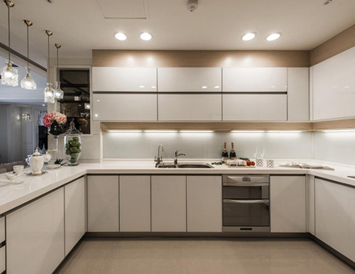  大戶型全屋定制家具要注意什么？大戶型定制家具貴嗎？