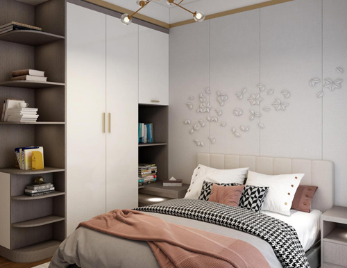 全屋定制家具要多少錢？3萬夠全屋定制嗎？