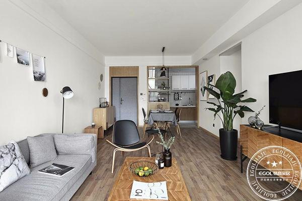 全屋定制時都包含哪些家具？
