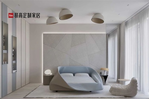定制衣柜時什么樣的板材最適合我們？