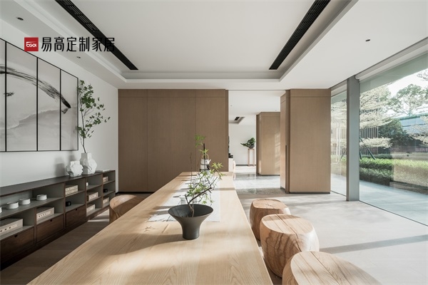 陽臺也能“玩”出花樣來！
